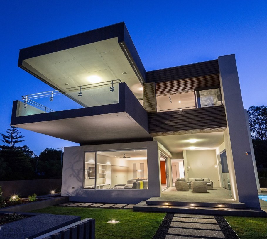 Архитекторы Хай ТЕКА