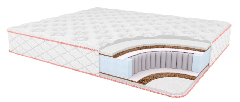 Матрас Вита Струтто