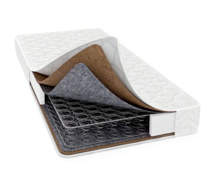 Матрас Райтон Арктур 200x200 ортопедический пружинный