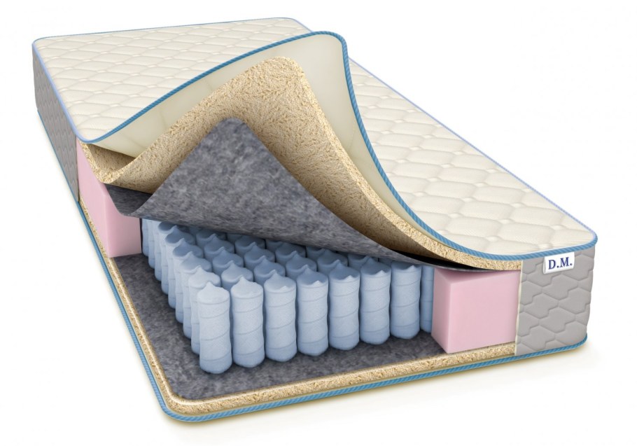 Матрас Biolux Classic 90х200