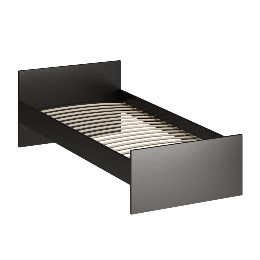 Кровать икеа Сириус венге 90 200