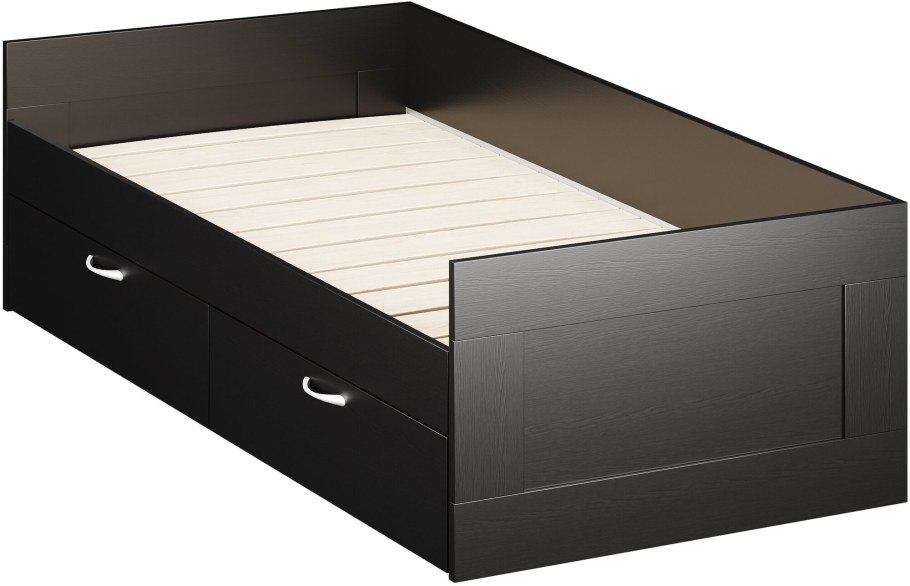 80562381 Артикул кровать раздвижная с ящиками Сириус 90х200