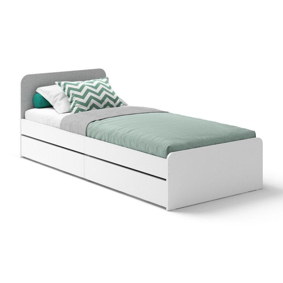 Основания для кровати 90*200 евро Home