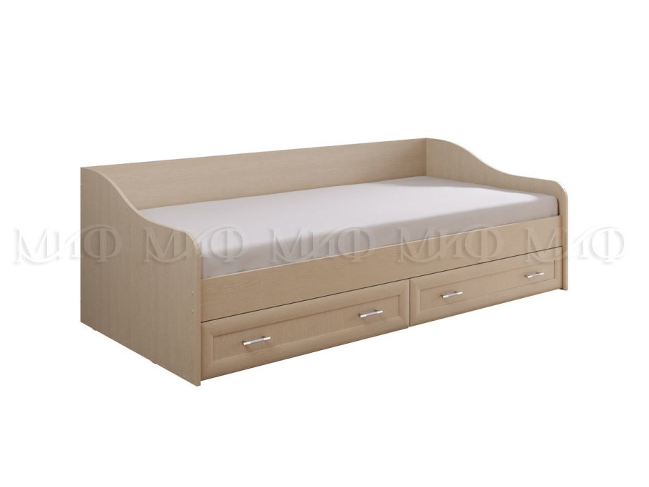 Кровать Вега дм-09