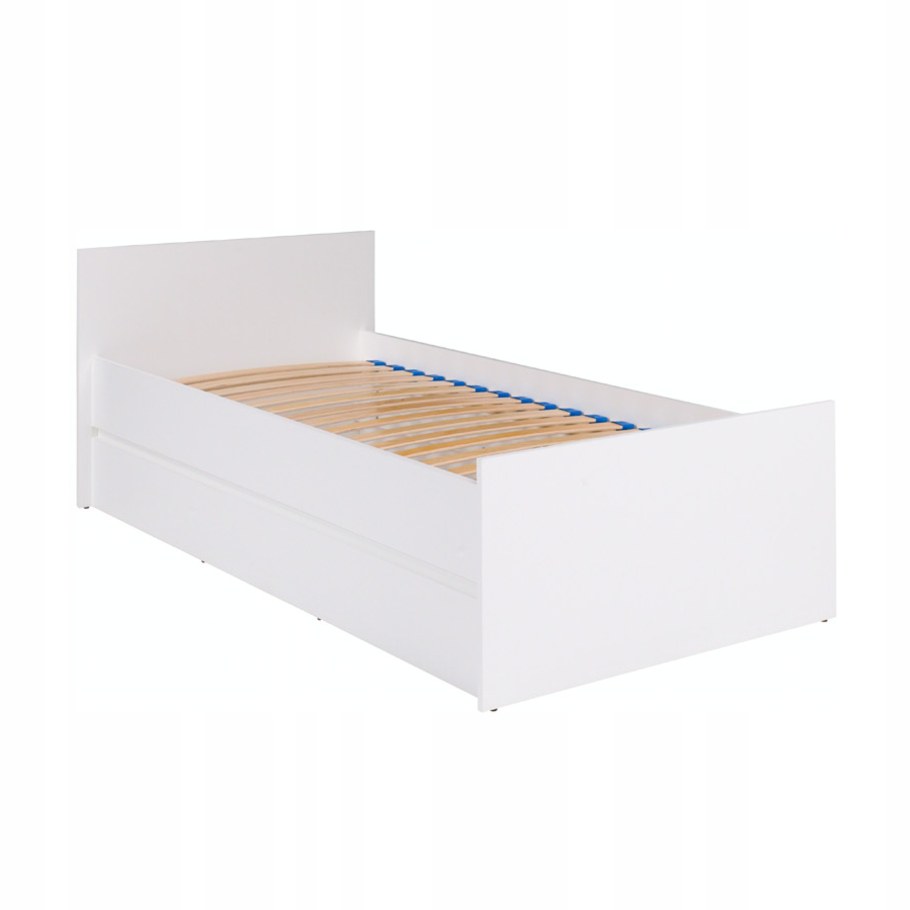 Кровать икеа 90х200 железная