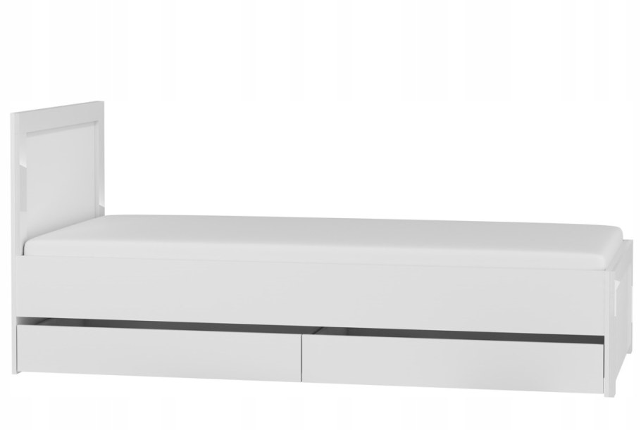 Кровать 90х200 Майя Лайт evve