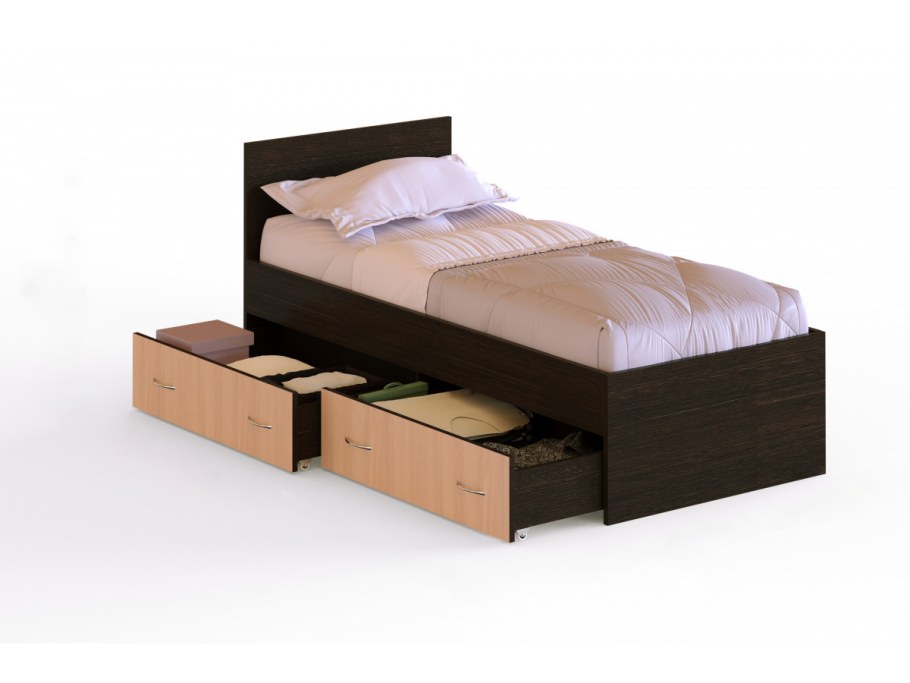 Кровать Марс 160 200