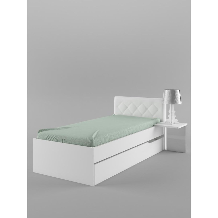 Кровать Вега 90/200 односпалка