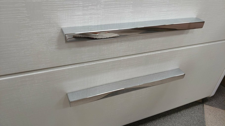 Спальня Вива платина