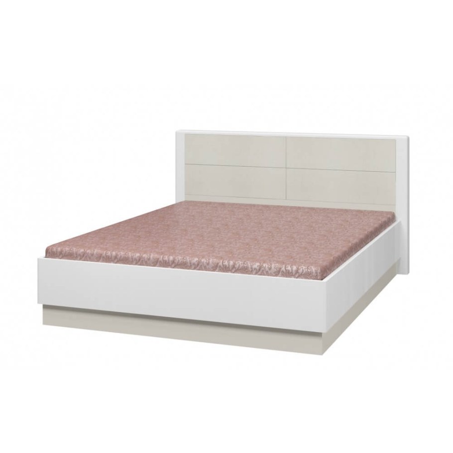 Кровать двойная Вива 1600