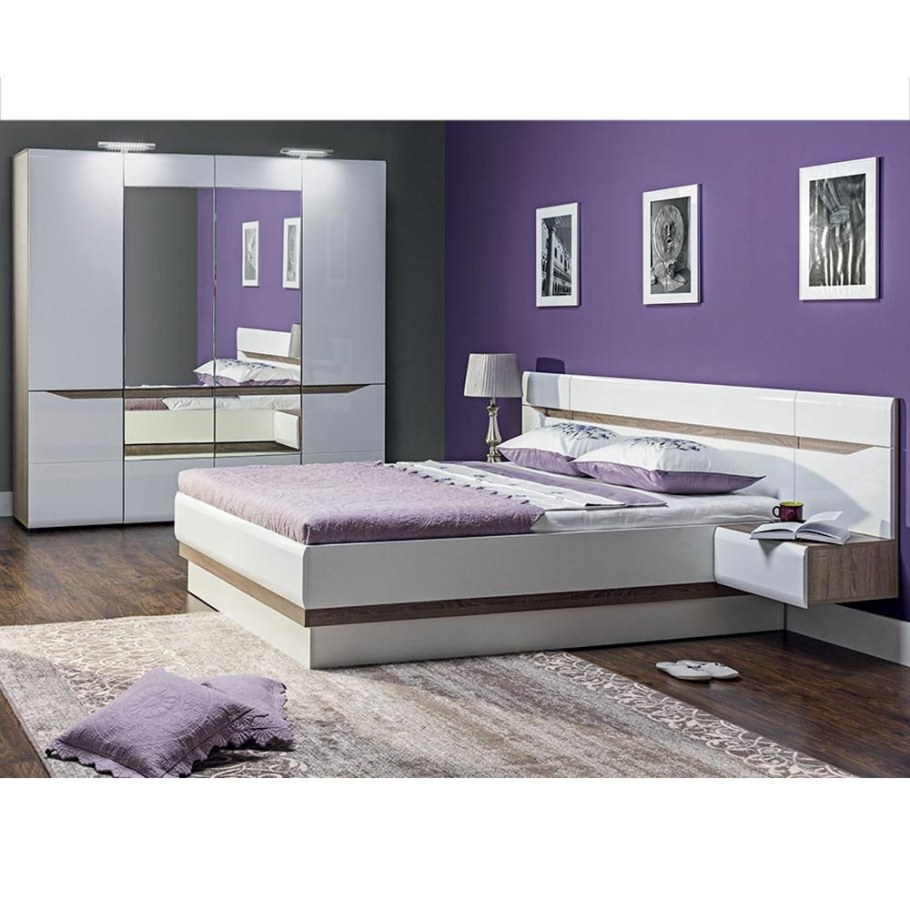 Спальный гарнитур "Вива"