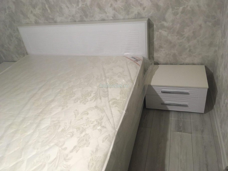 Спальный гарнитур Вива Браво мебель фото