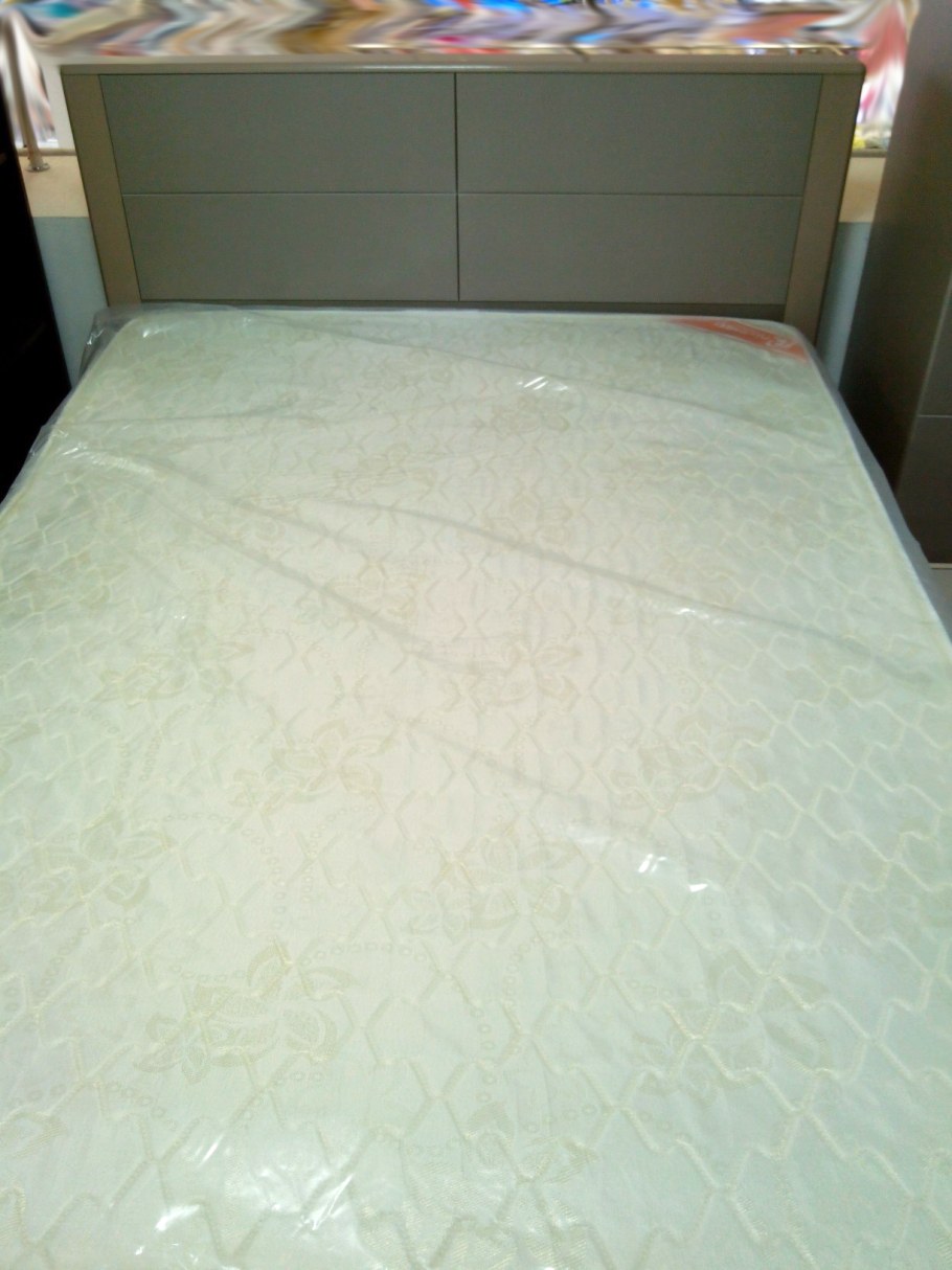 Спальный гарнитур Вива Браво мебель