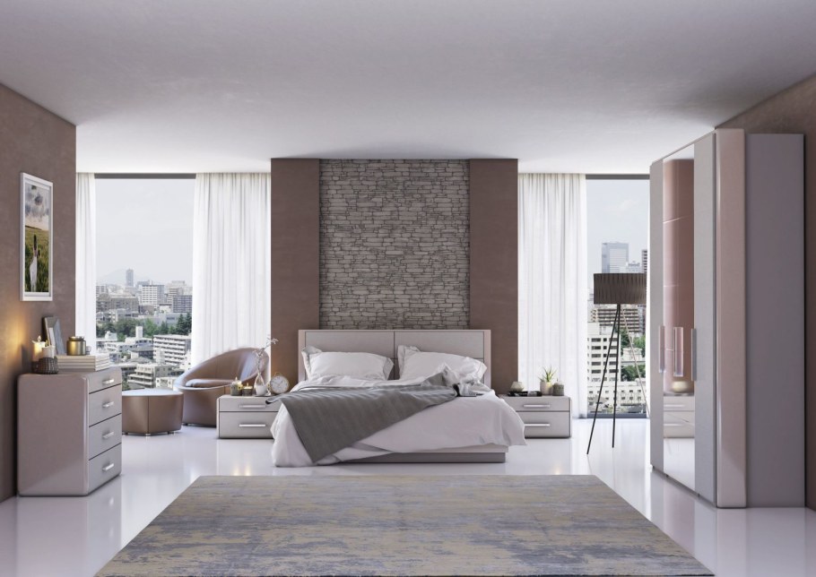 Спальня Вива Браво