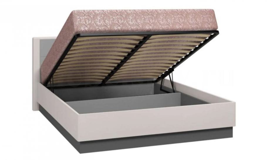 Кровать Вива с подъемным механизмом