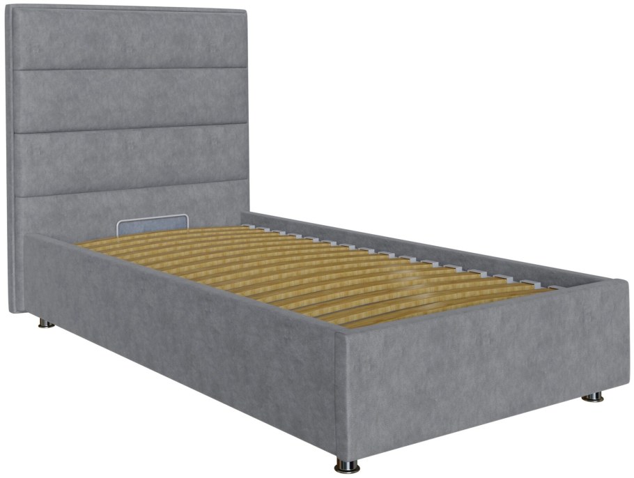 Кровать Вива лазурит