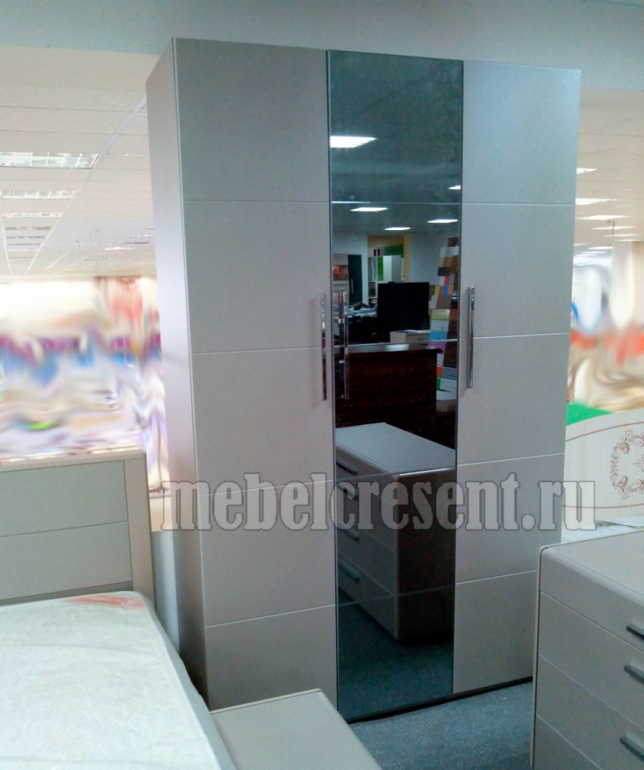 Шкаф Вива Браво мебель