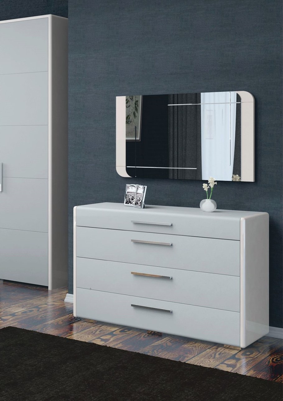 Зеркало Вива Браво мебель