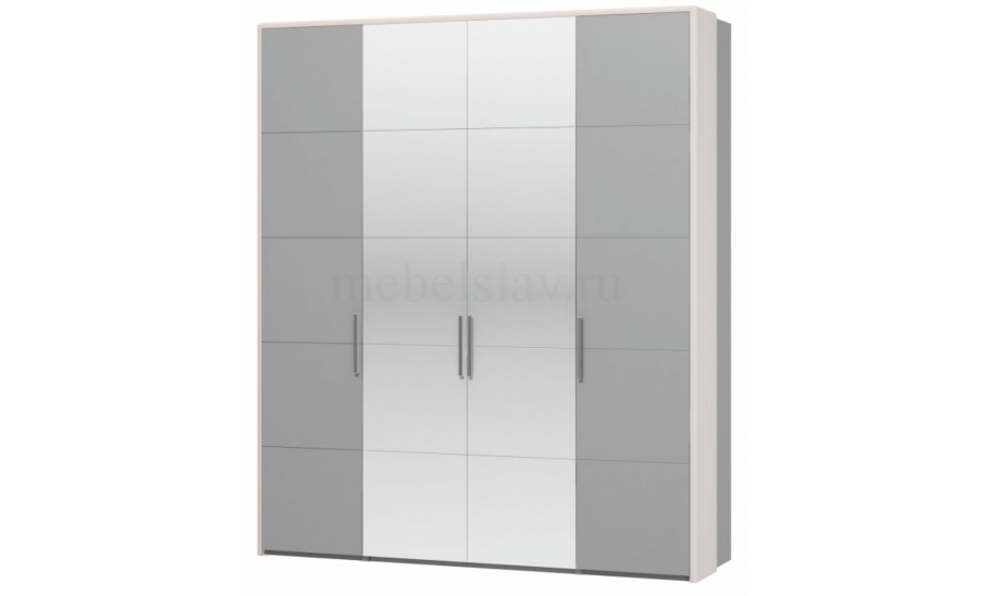 Bravo шкаф шр4