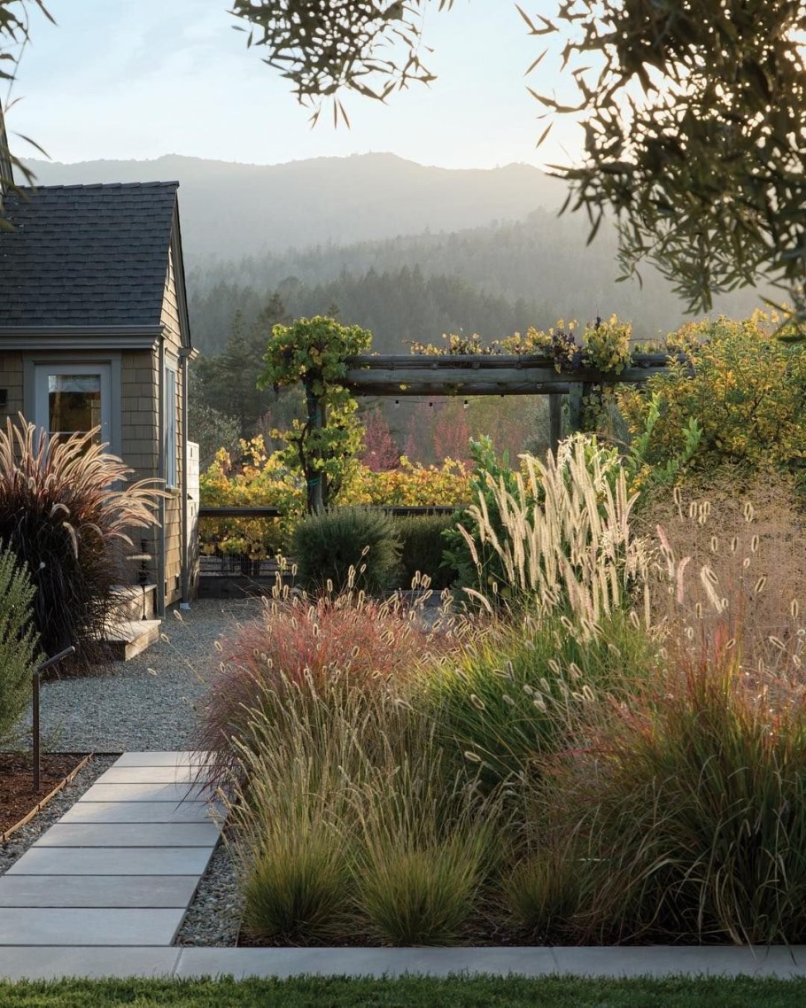 Сады пита Удольфа