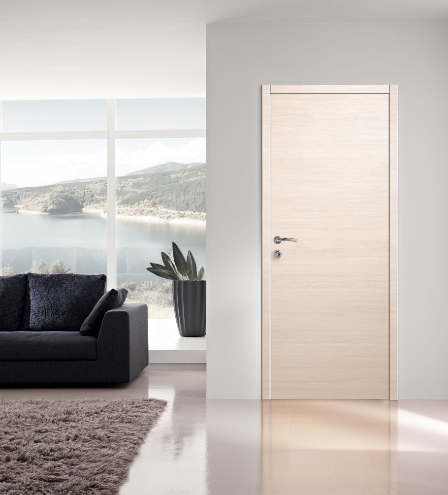 Дверь порта 24 капучино