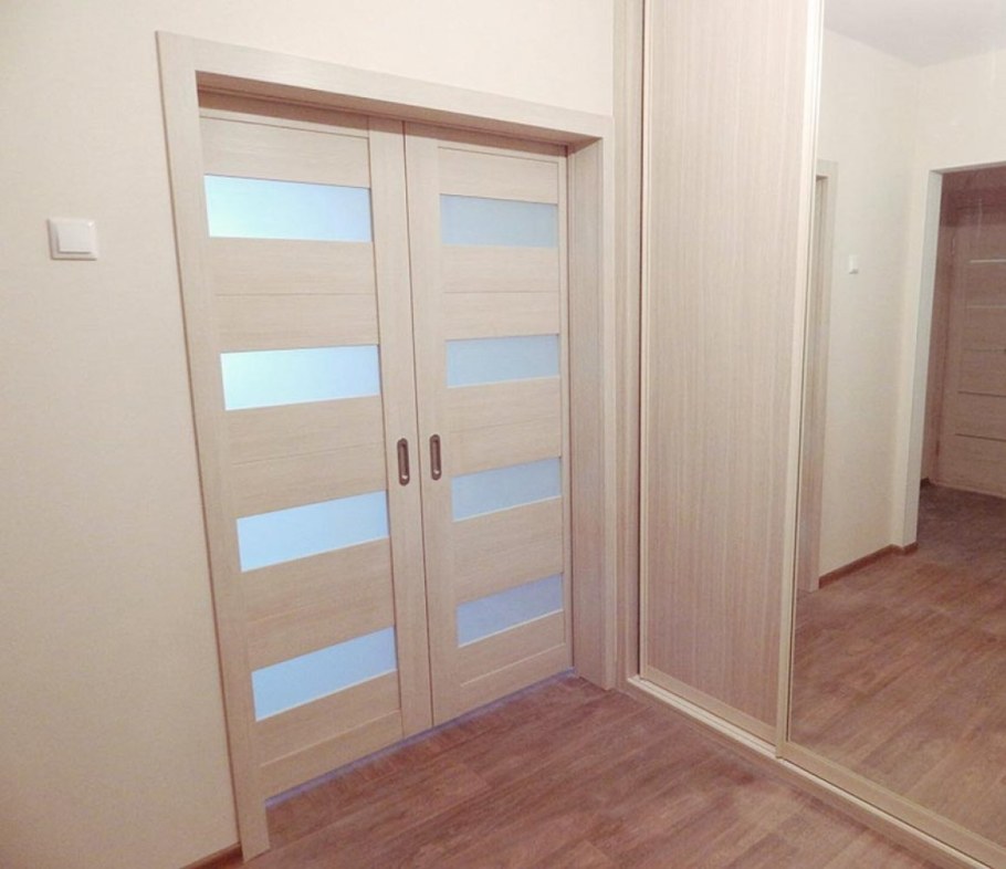 Порта 23 межкомнатная дверь капучино