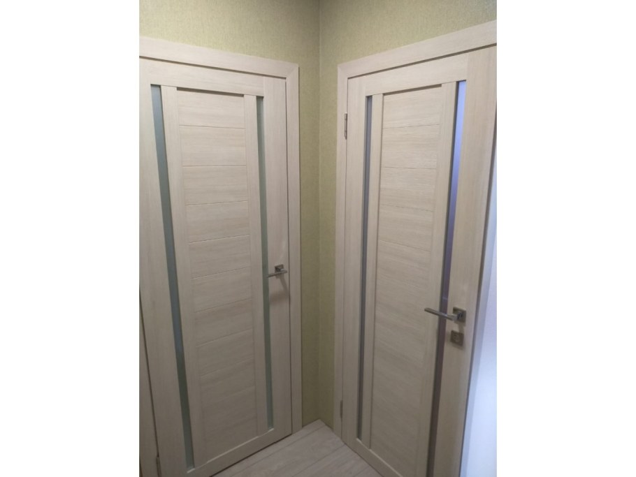 Веллдорис Duplex 12 капучино