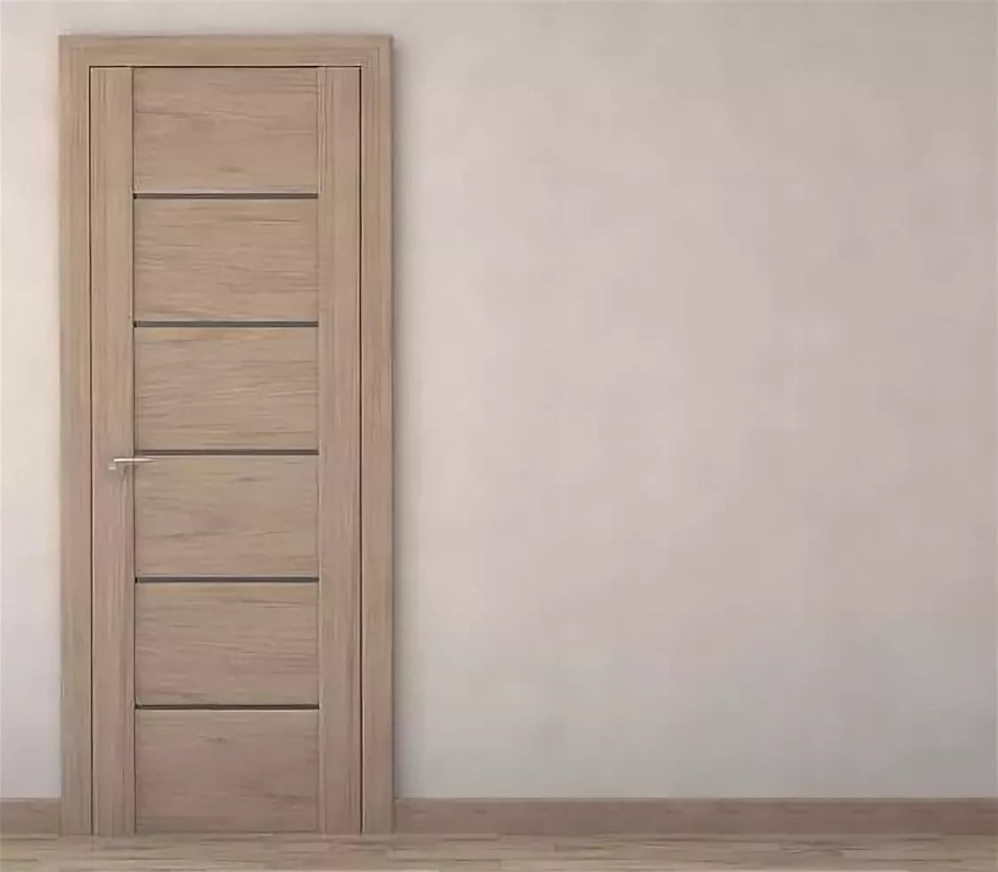 Дуб мелинга капучино