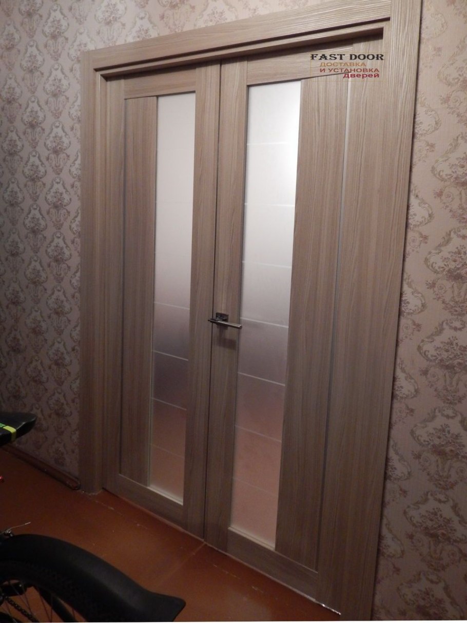 Профиль Дорс 47х