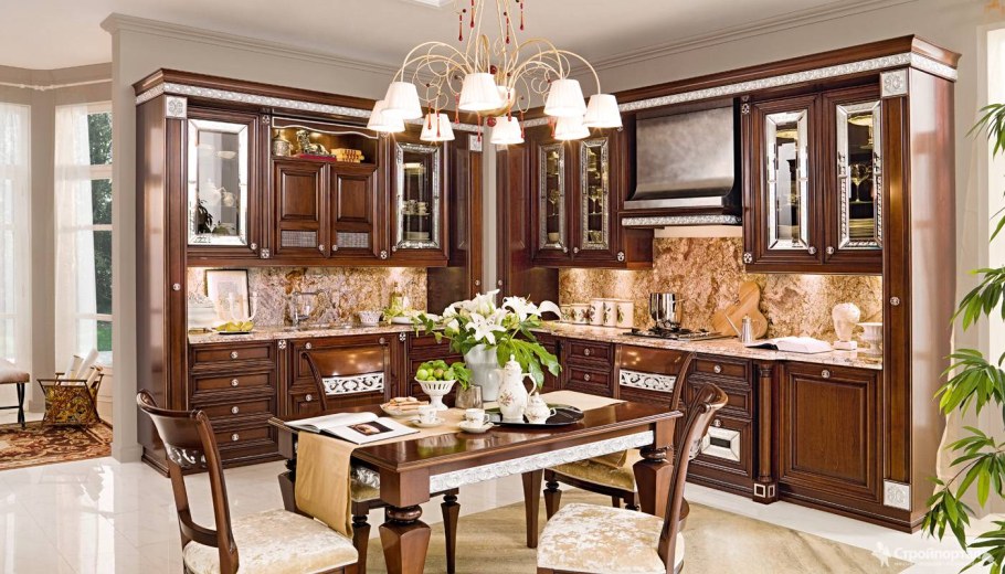 Верона мобили Verona mobili кухни