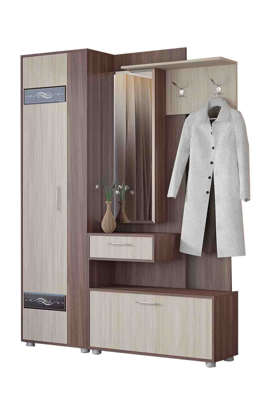 Прихожая Инфинити Линаура