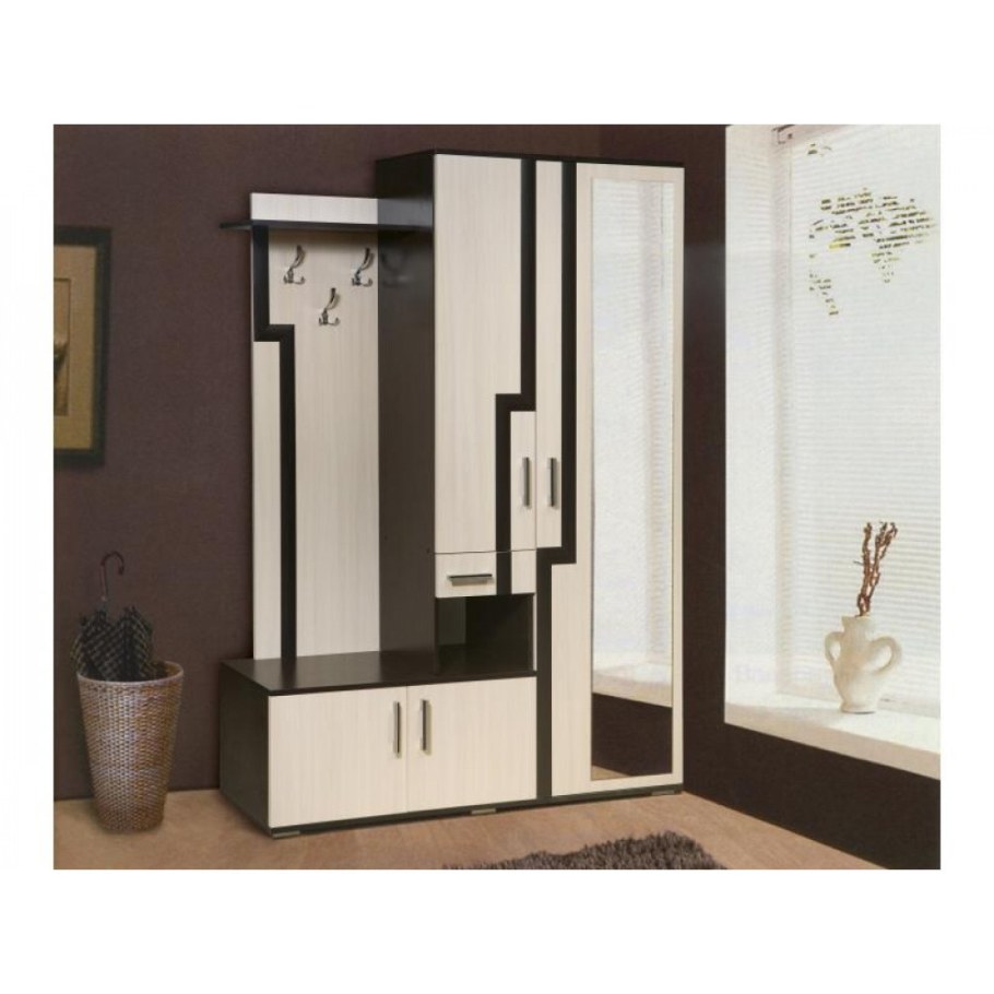 Прихожая Лира БТС