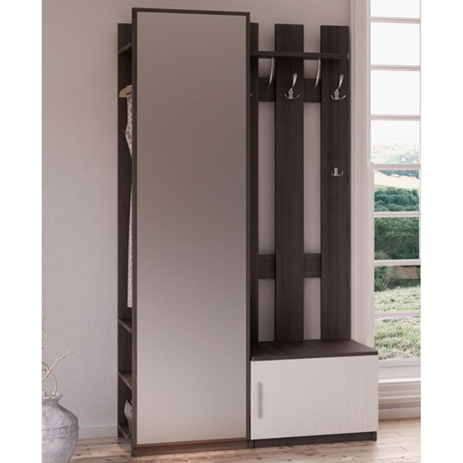 Боровичи прихожая дуэт 1