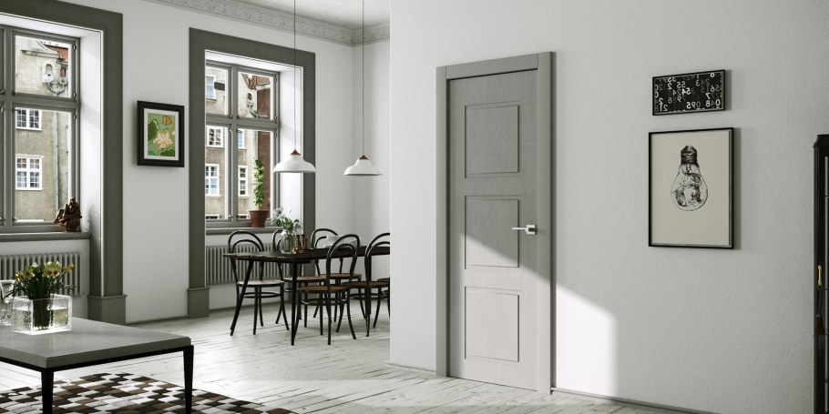 Двери Волховец Neo Classic