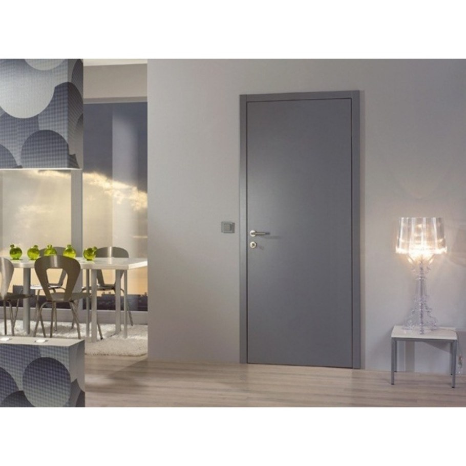 Двери межкомнатные рал 7024