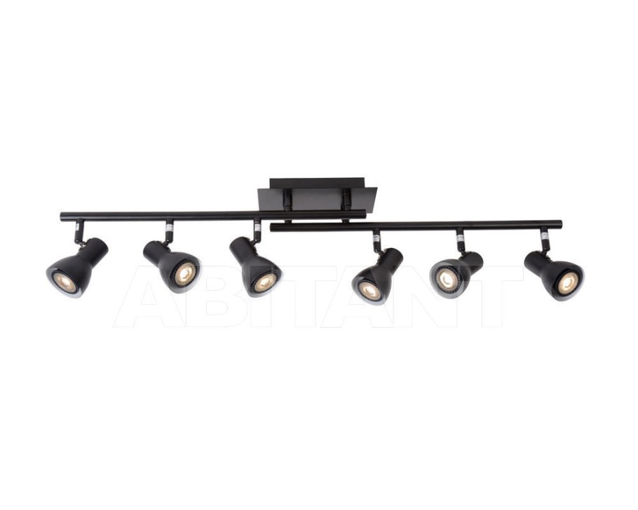 Трековая система Lucide Laura led