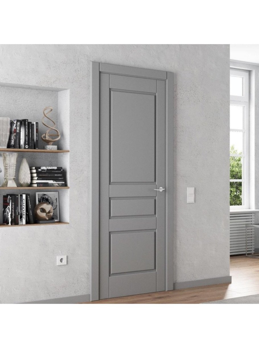 Двери Неоклассик тренд 2022