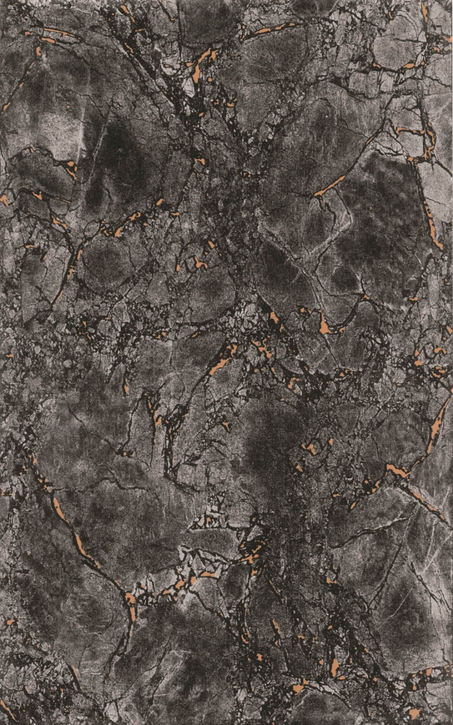 Плитка Цезарь черная Кировская керамика