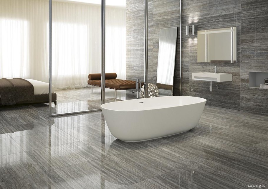 Gres porcellanato керамогранит