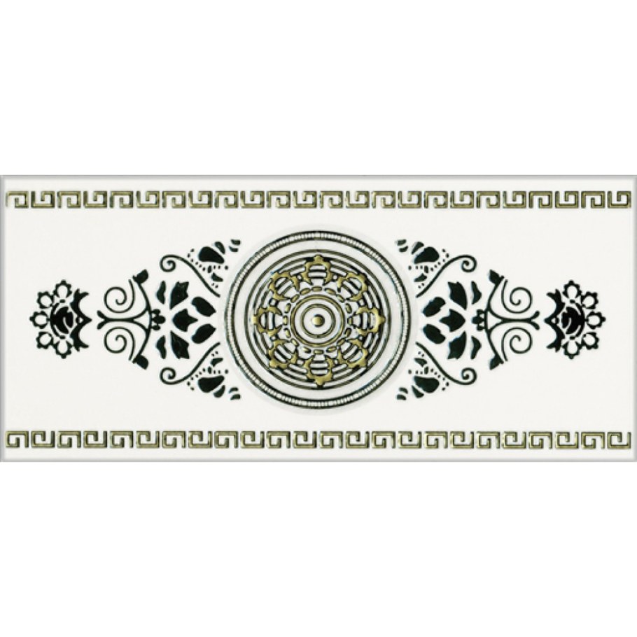 Бордюр «Цезарь» 25x7.1 см