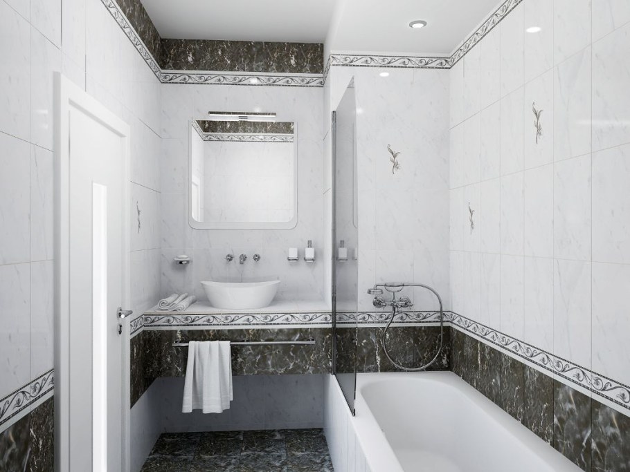 Коллекция Мармара Ceramica Classic