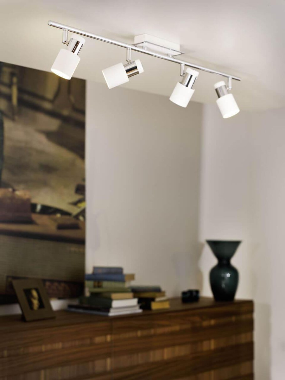 Спот Eglo Davida 30835