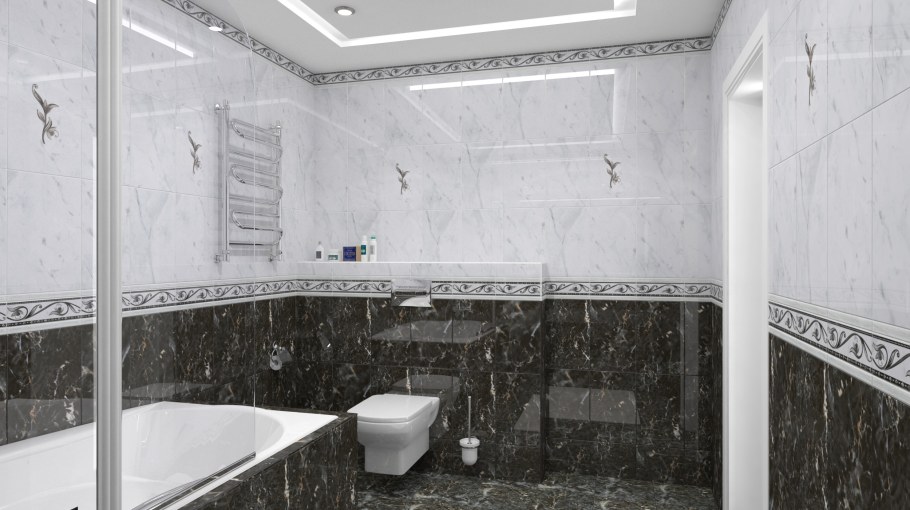 Плитка Эллада Керамин