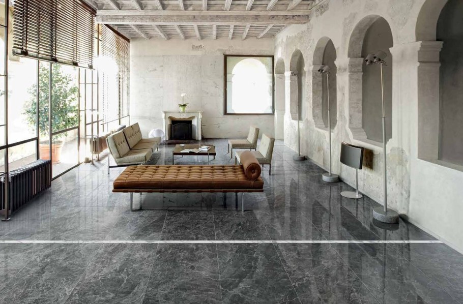 Плитка для ванной комнаты Цезарь