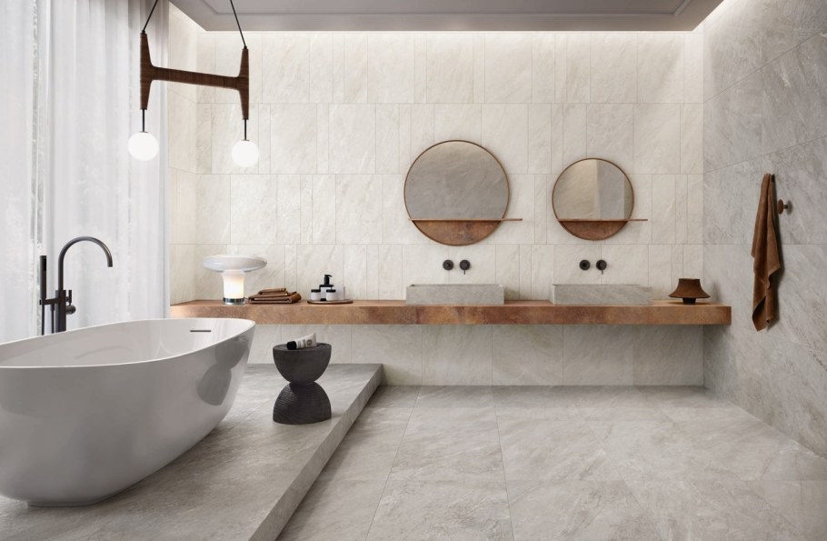 Caesar Quarzite Rocky 60x120