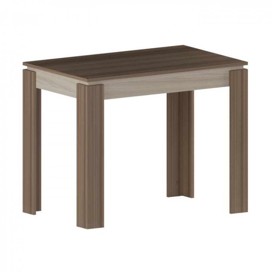 Стол ясень шимо светлый