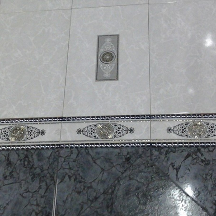 Плитка настенная «Цезарь» 25х40