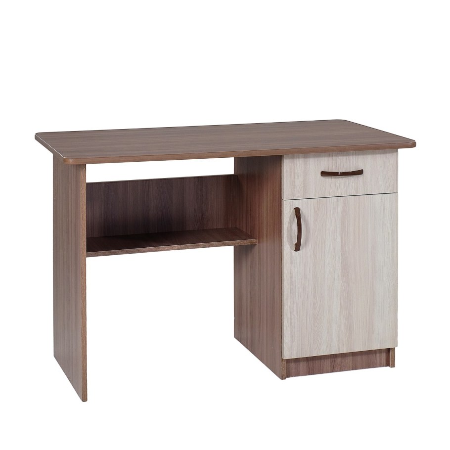 Стол ясень шимо светлый