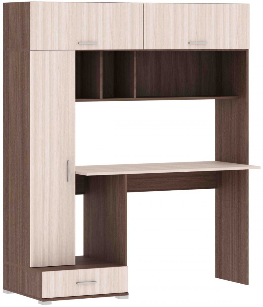 Компьютерный стол ПКС-1 Памир