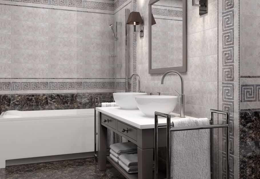 Плитка Эллада Керамин